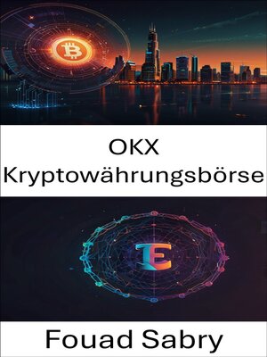 cover image of OKX Kryptowährungsbörse